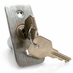 Autoloc - Autoloc AUTK1 Key Latch Release Unit - Image 1