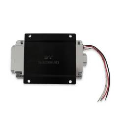 Earl's Performance - Earl's Plumbing 12016002ERL In-Line Billet Fuel Pump - Image 4