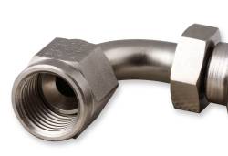 Earl's Performance - Earls Performance 139106ERL Power Steering Hose End - Image 3