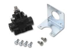 Earl's Performance - Earls Plumbing 12850ERL Carbureted Fuel Pressure Regulator - Image 1