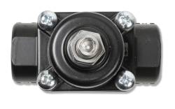 Earl's Performance - Earls Plumbing 12850ERL Carbureted Fuel Pressure Regulator - Image 2