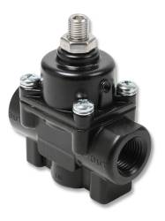 Earl's Performance - Earls Plumbing 12850ERL Carbureted Fuel Pressure Regulator - Image 3