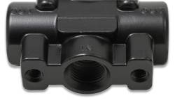Earl's Performance - Earls Plumbing 12850ERL Carbureted Fuel Pressure Regulator - Image 4