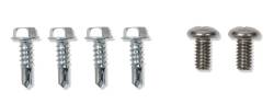 Earl's Performance - Earls Plumbing 12850ERL Carbureted Fuel Pressure Regulator - Image 6