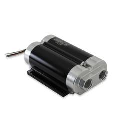 Earl's Performance - Earl's Plumbing 12018002ERL In-Line Billet Fuel Pump - Image 3