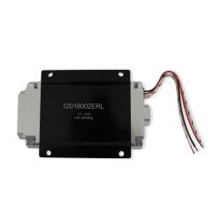 Earl's Performance - Earl's Plumbing 12018002ERL In-Line Billet Fuel Pump - Image 4