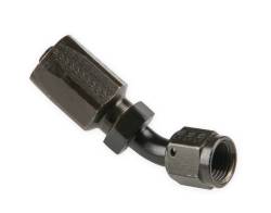 Earl's Performance - Earls Plumbing 154606ERL 45-DEG Power Steering Hose End - Image 2