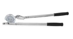 Earl's Performance - Earls Plumbing 029ERL Professional Lever Style Tubing Bender - Image 1