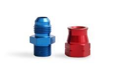 Earl's Performance - Earls Plumbing 165006ERL Aluminum Adapter Special Purpose - Image 2