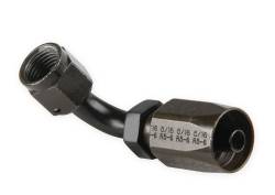 Earl's Performance - Earls Plumbing 159106ERL 90-DEG Power Steering Pressure Hose End - Image 2