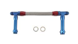 Earl's Performance - Earls Performance 101276ERL Billet Fuel Line Kit - Image 1