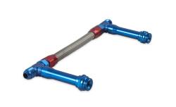 Earl's Performance - Earls Performance 101276ERL Billet Fuel Line Kit - Image 3