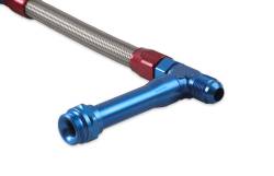 Earl's Performance - Earls Performance 101276ERL Billet Fuel Line Kit - Image 4