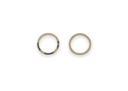 Earl's Performance - Earls Performance 101276ERL Billet Fuel Line Kit - Image 5