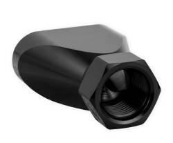 Earl's Performance - Earls Performance 100160ERL Fuel Line Junction/Distribution Y-Block - Image 4
