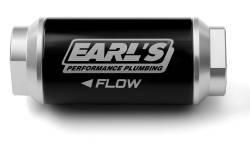 Earl's Performance - Earls Performance 230606ERL Fuel Filter - Image 3