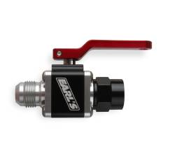 Earl's Performance - Earls Performance 230712ERL UltraPro AN Ball Valve - Image 2