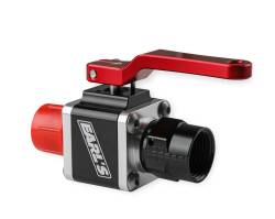 Earl's Performance - Earls Performance 230712ERL UltraPro AN Ball Valve - Image 3