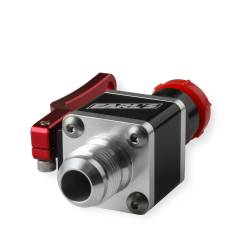 Earl's Performance - Earls Performance 230712ERL UltraPro AN Ball Valve - Image 4