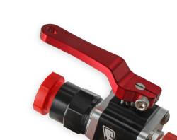 Earl's Performance - Earls Performance 230712ERL UltraPro AN Ball Valve - Image 6