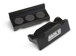 Earl's Performance - Earls Performance 1044ERL Vice Jaw 4" Black Nylon - Image 1