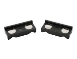 Earl's Performance - Earls Performance 1044ERL Vice Jaw 4" Black Nylon - Image 4