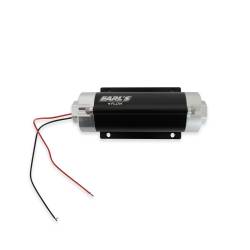 Earl's Performance - Earl's Performance 1200600ERL In-Line Billet Electric Fuel Pump - Image 1