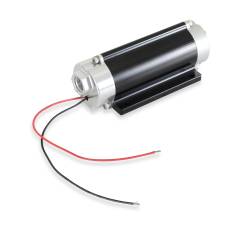 Earl's Performance - Earl's Performance 1200600ERL In-Line Billet Electric Fuel Pump - Image 2