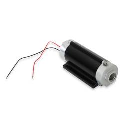 Earl's Performance - Earl's Performance 1200600ERL In-Line Billet Electric Fuel Pump - Image 3