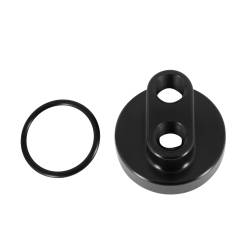 Earl's Performance - Earls Performance 1119ERL Oil Filter By-Pass Adapter - Image 1