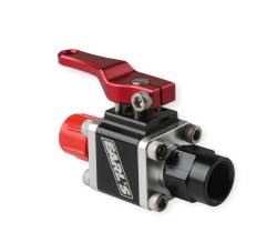Earl's Performance - Earls Performance 230706ERL UltraPro AN Ball Shut-Off Valve - Image 3