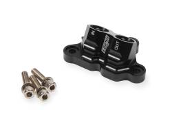 Earl's Performance - Earls Performance 1125ERL Oil Filter By-Pass Adapter for Ford 5.0/5.2 - Image 1