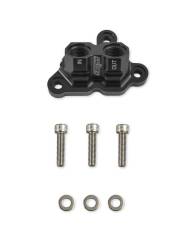 Earl's Performance - Earls Performance 1125ERL Oil Filter By-Pass Adapter for Ford 5.0/5.2 - Image 2