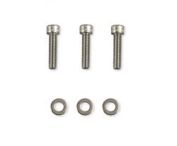 Earl's Performance - Earls Performance 1125ERL Oil Filter By-Pass Adapter for Ford 5.0/5.2 - Image 4