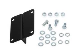 Earl's Performance - Earls Performance 040ERL Vise-Mounting Bracket - Image 1