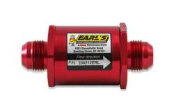 Earl's Performance - Earls Performance 230212ERL Fuel Filter - Image 1