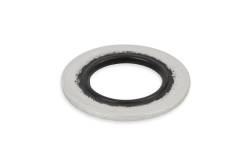 Earl's Performance - Earls Plumbing 178006ERL Stat-O-Seal 3/8" ID 3 AN Fitting Package Of 2 - Image 3