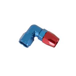 Earl's Performance - Earls Performance 809010ERLP Swivel-Seal Hose End - Image 3