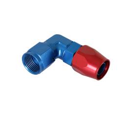 Earl's Performance - Earls Performance 809010ERLP Swivel-Seal Hose End - Image 4