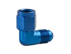 Earl's Performance - Earls Plumbing 921110ERL Aluminum Adapter Special Purpose - Image 4