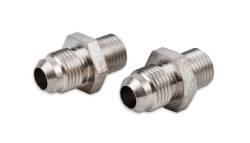 Earl's Performance - Earls Plumbing 940006ERL Transmission Oil Cooler AN To NPSM Adapter - Image 4