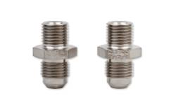 Earl's Performance - Earls Plumbing 940006ERL Transmission Oil Cooler AN To NPSM Adapter - Image 5