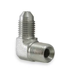Earl's Performance - Earls Performance 962203ERL Steel Fuel Hose Adapter - Image 3