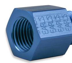 Earl's Performance - Earls Performance 9894DBHERL Aluminum Fuel Hose Adapter - Image 2