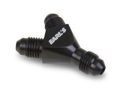 Earls Performance AT100171ERL Fuel Distribution Block