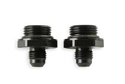 Earl's Performance - Earls Performance AT585106ERL Oil Cooler Adapter - Image 1