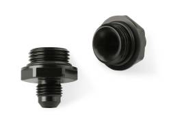 Earl's Performance - Earls Performance AT585106ERL Oil Cooler Adapter - Image 2