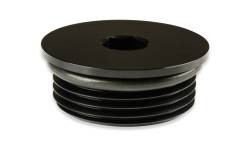 Earl's Performance - Earls Plumbing AT981316ERL Aluminium AN O-Ring Port Plug - Image 1