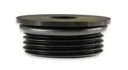 Earl's Performance - Earls Plumbing AT981316ERL Aluminium AN O-Ring Port Plug - Image 2