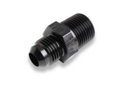 Earl's Performance - Earls Plumbing AT981621ERL Straight Aluminum AN To NPT Adapter - Image 2